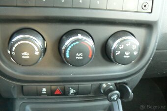 Jeep Compass 2.2CRD -4x2 -2013 - 10