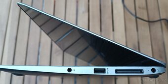 Dotykový Notebook HP EliteBook 1040 Folio G1/ 8GB RAM/Win 11 - 10