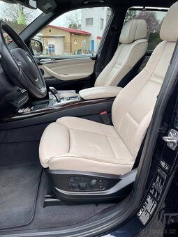 BMW X5 E70 - 10