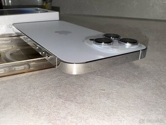 Apple iPhone 14 Pro Max 128 Gb ve 100% stavu - 10