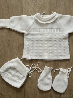 Retro detske oblecení, velice pekne - 10