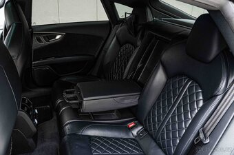 Audi A7 Sportback competition 3.0 TDI quattro - 10