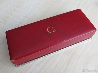 Omega SEAMASTER Soccer 145.020 - 10