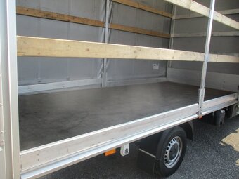 Mercedes - Benz Sprinter 317, 73 400 km - 10