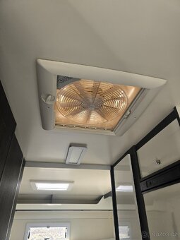 Roller team 290M Mega GARÁŽ - 10