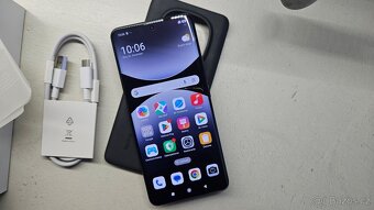 Redmi Note 14 Pro Plus 5G 256GB - aj vymením - 10