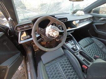 Audi RS3 400 koni - 10