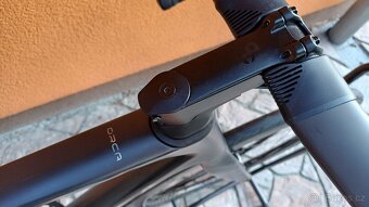 Orbea Orca M30, karbon - 10