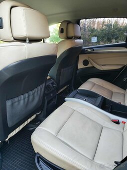 BMW X6 xDrive 30d - 10