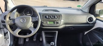 Škoda Citigo 1.0 - 10