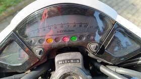 Honda CB1000r - 10