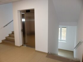Pronájem prostorných bytů 2+kk v Letohradě - 10