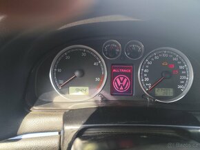 VW Passat combi 1.9 tdi 96kw - 10