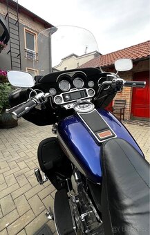 Harley - Davidson, Electra Glide Classic 88´ inch. - 10