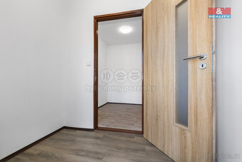 Pronájem bytu 2+1, 61 m², Terešov - 10