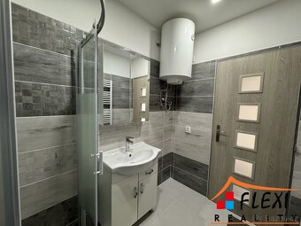 Pronájem moderního bytu 2+kk s parkovacím stáním, 51m2, Slez - 10