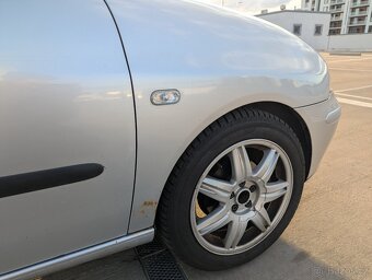 Seat Ibiza mk3 - 10