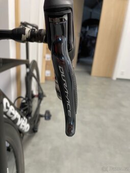 Cervelo s5 - 10