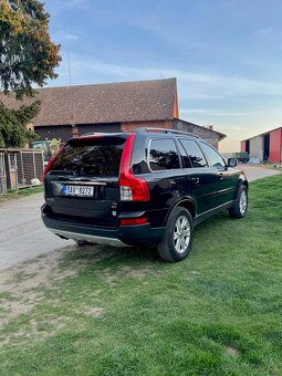 Volvo XC90 2,4D - 10