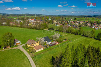 Prodej pozemku k bydlení, 2017 m², Jindřichovice pod Smrkem - 10