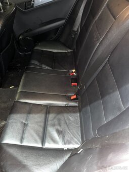 // Mercedes C220 CDI 125kw W204 combi //DÍLY - 10