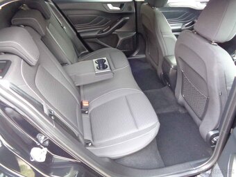 Ford Focus 2,0 D EcoBlue TITANIUM 187.000 km - 10