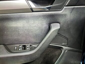 ŠKODA SUPERB 3 STYLE - 1.4 TSI/110 kW - ACC/DCC/KAMERA/KESSY - 10