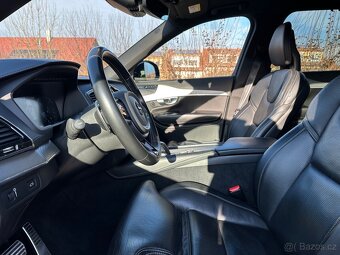 Volvo XC90 2.0B5 4x4 ČR odpočet DPH 7míst - 10