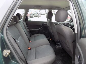 Ford Focus 1.6i 74 KW TREND, ČR - 10