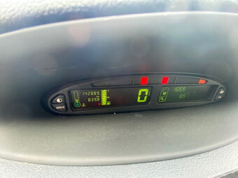Prodám Citroen Xsara Picasso - 10