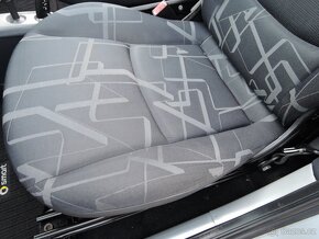 Smart Fortwo 0,8 CDi Aut. Kabrio KLIMA 2010 - 10