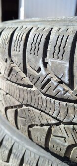 Pneu zimní/letní 175/70r14 - 10