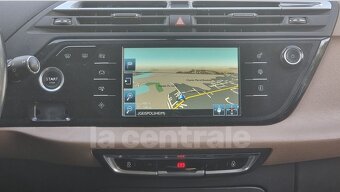 CITROEN C4 Picasso II BlueHDi 120 S&S CONFORT BV6 07/2015 - 10