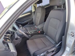 Volkswagen Passat 2,0 TDI / servis.kn. / 110 kW - 10