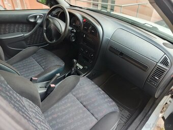 Citroen Xsara - 10