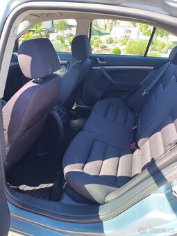 Škoda Octavia 1.9 TDI - 10