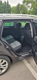 Škoda Superb 2, 2.0 TDI , 125 kw , 221 tis/ km - 10