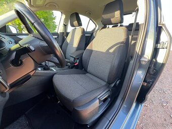 Škoda Octavia 1.2TSI 77kW 2015 - 10