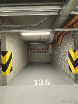 Nový byt 2+kk/B, 65 m2 + 6m2, Praha - Strašnice, ev.č. 00754 - 10
