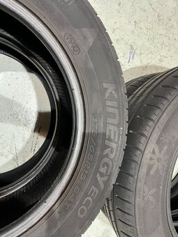 Letni pneu Hankook 175/65R15 - 10