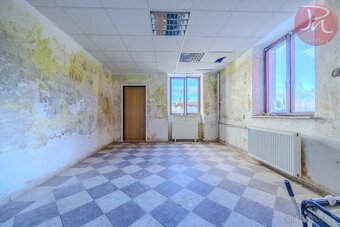 Prodej rodinného domu se smíšeným využitím – příležitost k i - 10