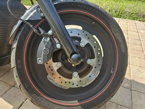 Harley Davidson vrscdx V Rod special - 10