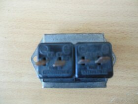 osička víka převodovka Š440-1202 Vypínač ŠM 11 civkaŠ120 - 10