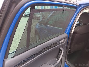 Škoda Kodiaq Style 2.0TDI 147kW 4x4 DSG 102tkm Webasto LED - 10