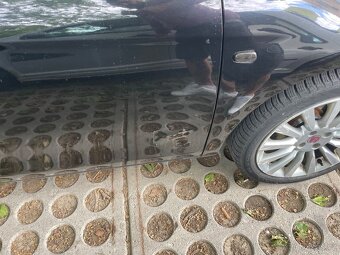 Prodam/Vymenim Fiat Bravo 2008, 1.9JTDM 110KW - 10