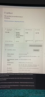Ho z4 g4 Gtx 1080 herní pc - 10