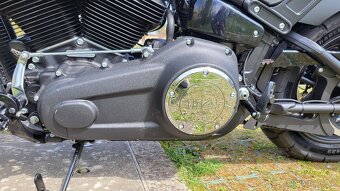 Harley Davidson Fat Bob 114 FXFBS - 10