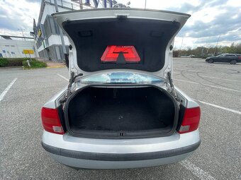 Volkswagen Passat B5 – 1.9 TDI (85 kW) - 10
