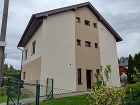 Zateplení fasády, - 10
