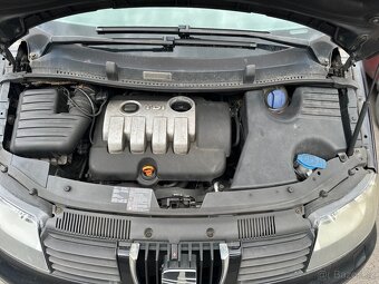 Seat Alhambra - 10